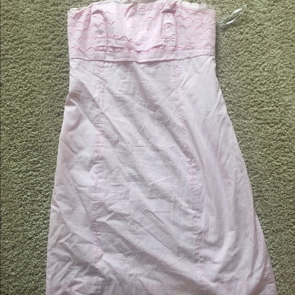 🎁 BLACK FRIDAY SALE 🎁Lilly Pulitzer dress - Picture 1 of 3